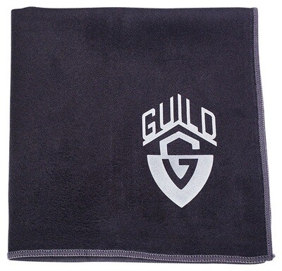 Guild Guitar Polishing Cloth