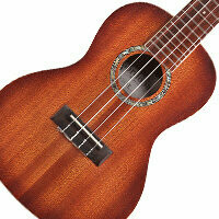 Ukuleles - Soprano