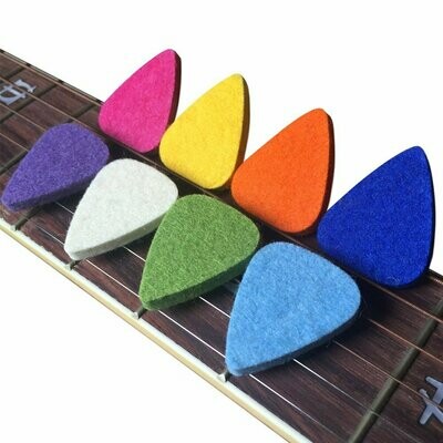 Ukulele Accessories