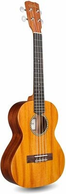 Cordoba 20TM Solid Top All Mahogany Tenor Ukulele Cordoba 20TM Solid Top All Mahogany Tenor Ukulele