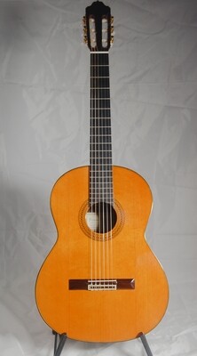 Estevé Model 9C/B Classical Guitar - Handmade in Spain Estevé Model 9C/B Classical Guitar - Handmade in Spain