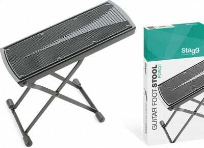 Stagg FOSQ1 - Classical Guitar Foot Rest