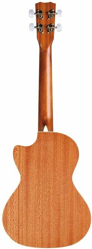 Cordoba 15TM-CE Edgeburst Tenor Acoustic Electric Ukulele