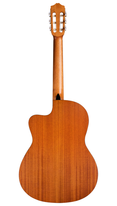 Cordoba C1M-CE - Acoustic Electric Classical Guitar