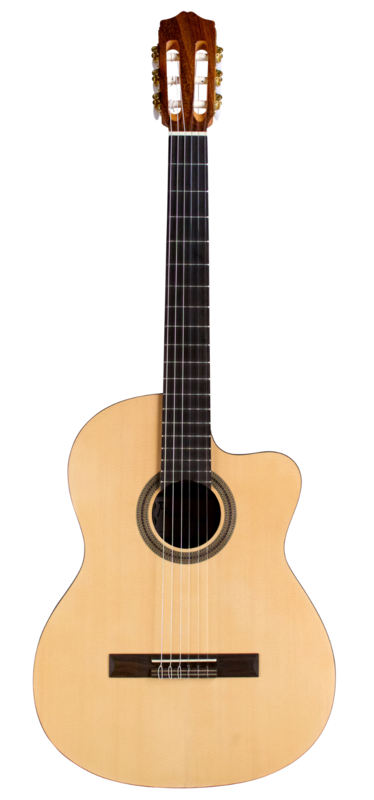 Cordoba C1M-CE - Acoustic Electric Classical Guitar Cordoba C1M-CE - Acoustic Electric Classical Guitar