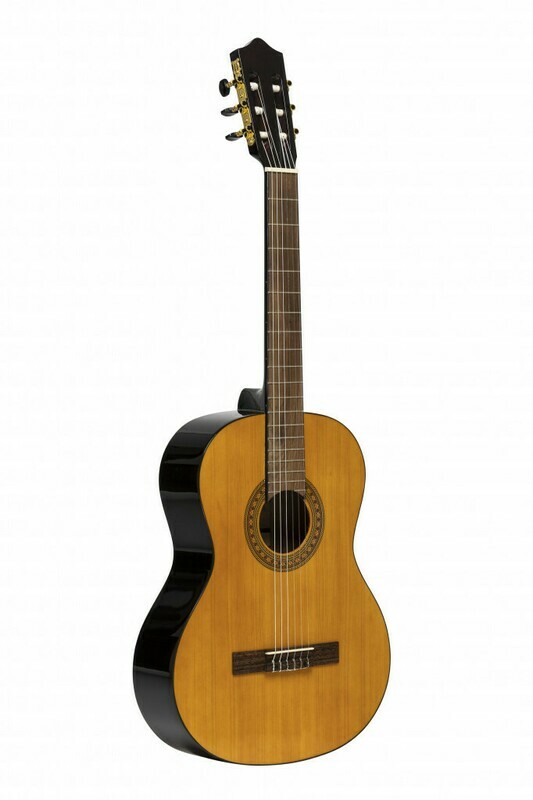 Limited Time Back to School Guitar Special - Stagg Student Guitar