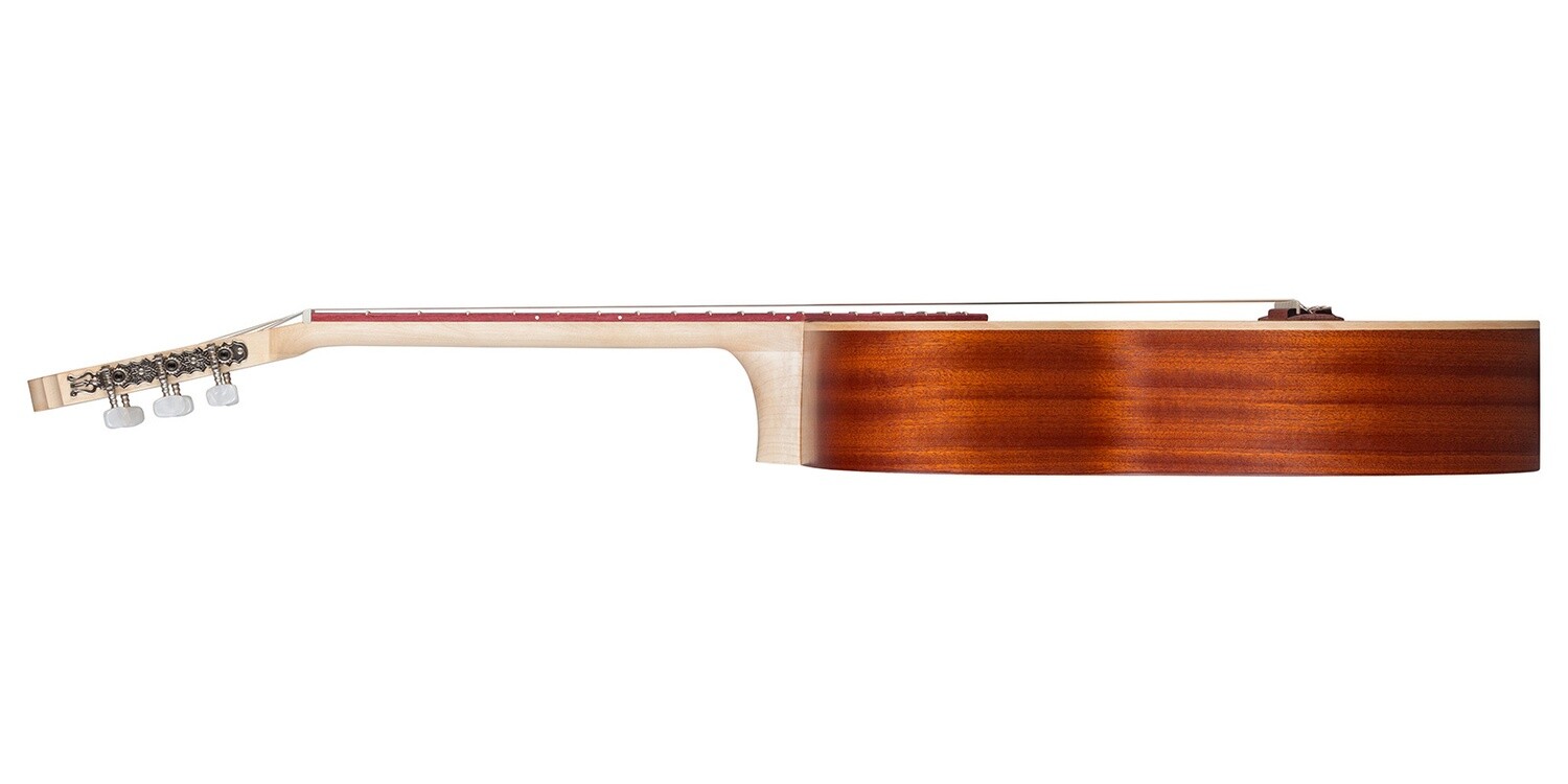 ギター Kremona R65S R65S & FRACTIONALS | 100 years of guitar making
