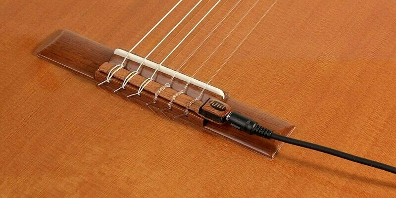 Kremona KNA NG-1 Piezo Under Saddle Pickup for Nylon String Guitars