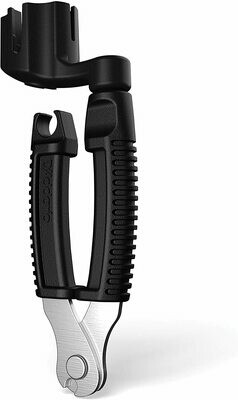 D'Addario Pro Winder - Black D'Addario Pro Winder - Black