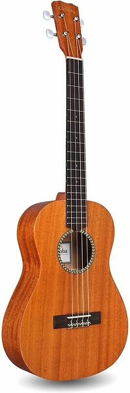 Cordoba 20BM - Baritone Ukulele - Solid Mahogany Top