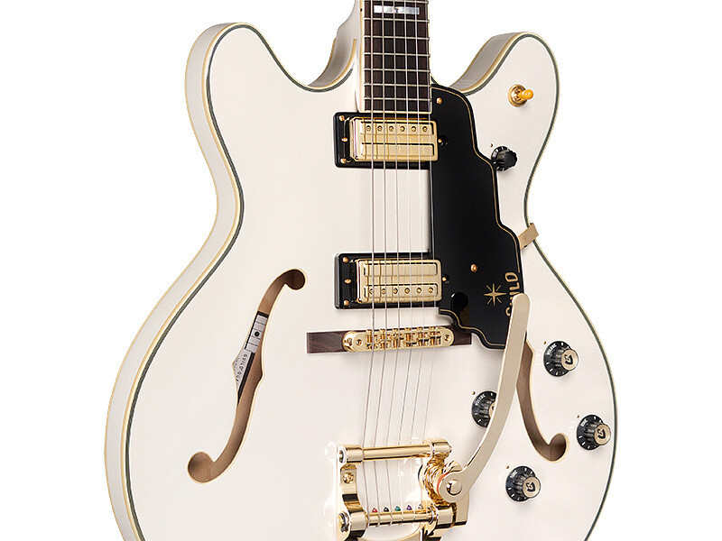 ♡*♡様 豪華な仕上げ！Guild StarFire4 Crest ワ ♡*♡様 豪華な