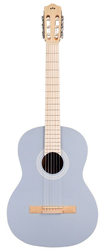 Cordoba Protege Matiz - Pale Sky - Full size nylon string guitar