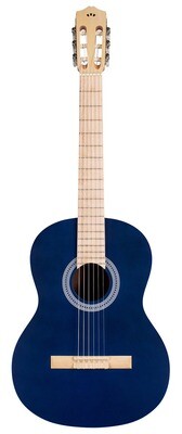 Cordoba Protege Matiz - Classic Blue - Full size nylon string guitar Cordoba Protege Matiz - Classic Blue - Full size nylon string guitar