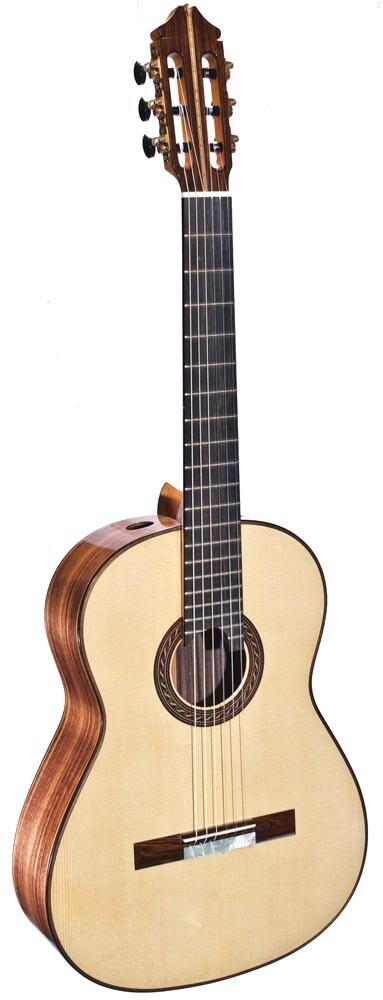Kenny Hill Signature Standard Model - Handmade in the USA - 2020-4218