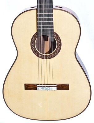 Kenny Hill Signature Standard Model - Handmade in the USA - 2020-4218 Kenny Hill Signature Standard Model - Handmade in the USA - 2020-4218