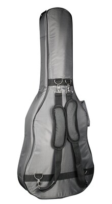 Cordoba Deluxe Gig Bag - Full Size/ ⅞ Size