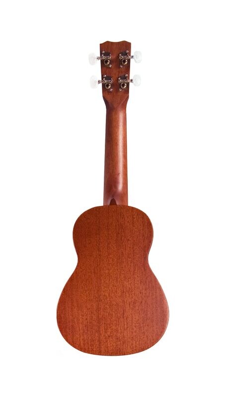 Cordoba 20SM Solid Top All Mahogany Soprano Ukulele