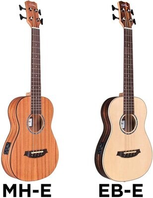 Cordoba Mini II Bass MH-E