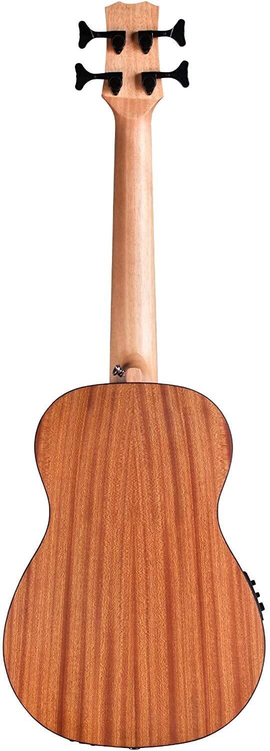 [使用少]Cordoba Mini II Bass MH-E Cordoba Mini II Bass MH-E Travel Bass Guitar | Music & Arts