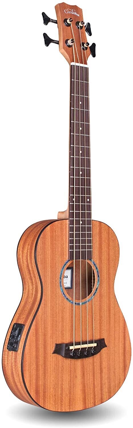 [使用少]Cordoba Mini II Bass MH-E Mini II Bass MH-E - Cordoba Guitars
