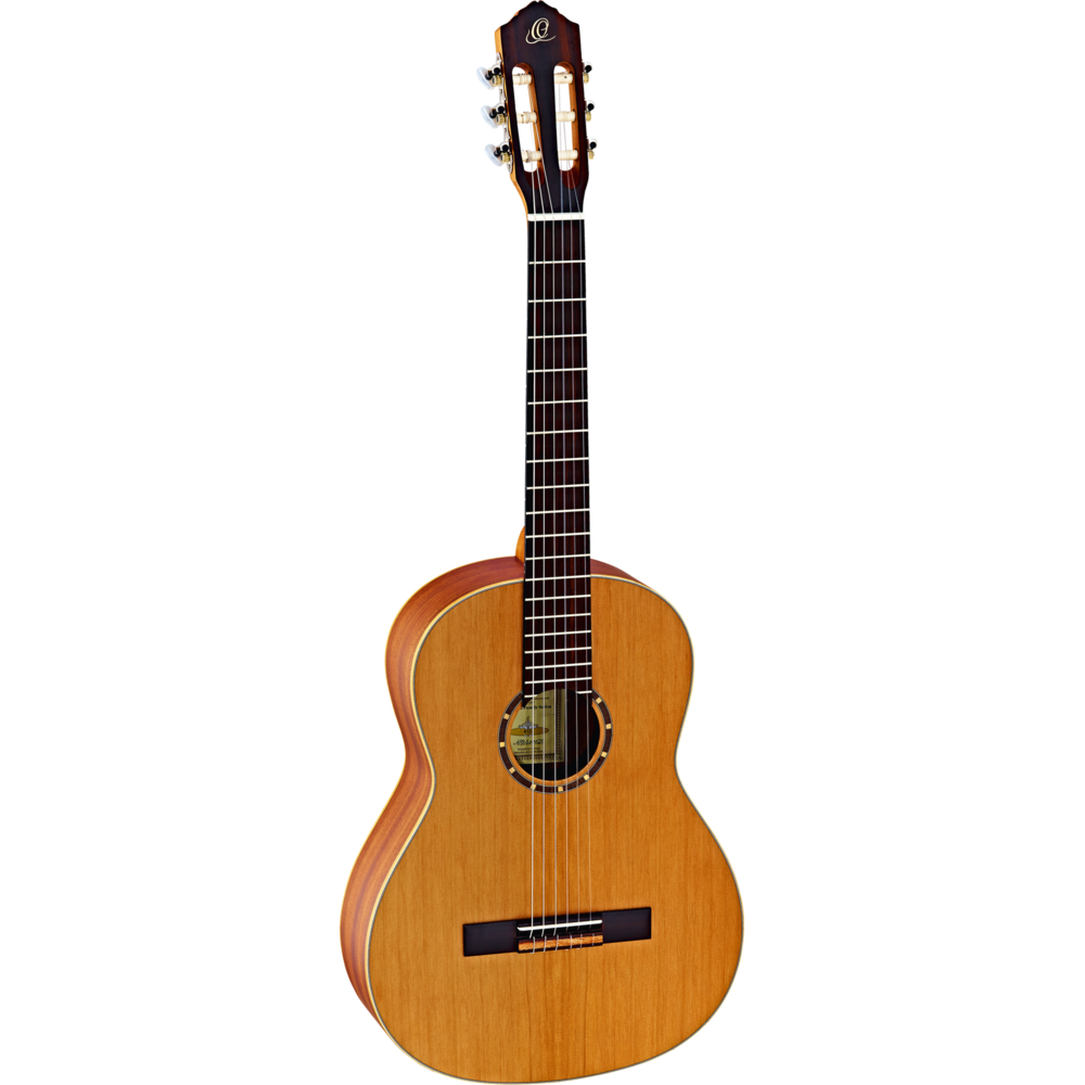 Blive kold Athletic Overflødig Limited Time Student Special - Ortega R122 with Deluxe Gig Bag - Quality  beginner Classical Guitar + Build Your Own Bundle with optional accessories