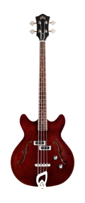 Guild Starfire I Bass - Vintage Walnut Guild Starfire I Bass - Vintage Walnut