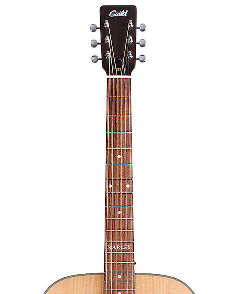 ギター Guild A-20 Marley Guitar Marley X Guild | Guild Guitars | Introducing the A-20 Marley