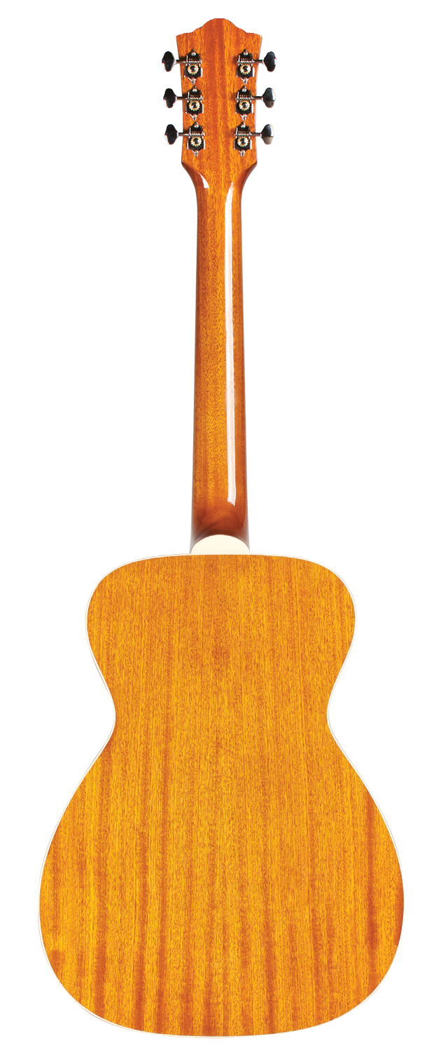 Guild Guitars M-140 NAT Acoustic Guitar in Natural