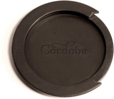 Cordoba Soundhole Cover/Feedback Reducer Cordoba Soundhole Cover/Feedback Reducer