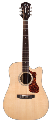 Guild Guitars D-150CE Dreadnought Acoustic-Electric Guitar