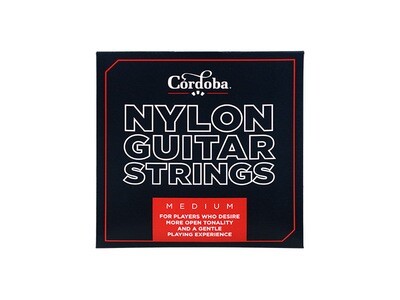 Cordoba Guitar Strings