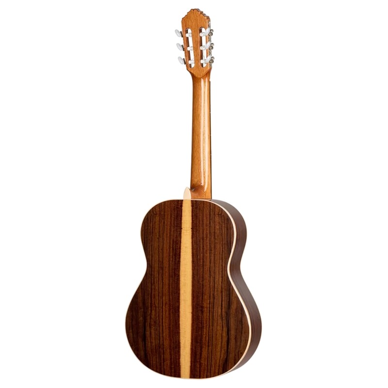 Ortega Guitars R225G - ⅞ (Actually a ¾ size in scale length) Classical Guitar - Made in Spain