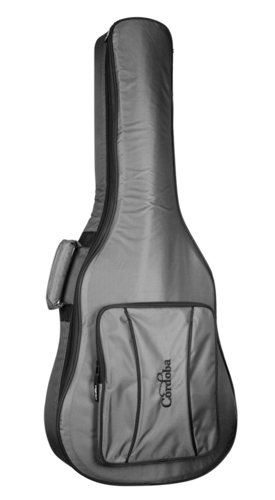 Cordoba Deluxe Gig Bag - ½ Size