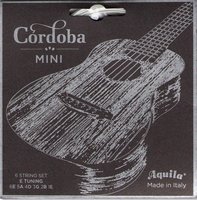 Cordoba Aquila Strings