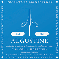 Augustine Strings