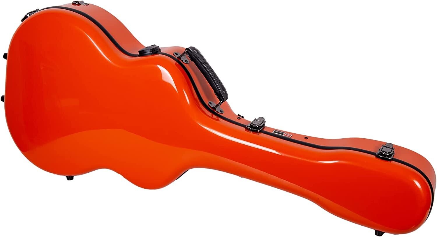 Crossrock dreadnought guitar case new arrivals