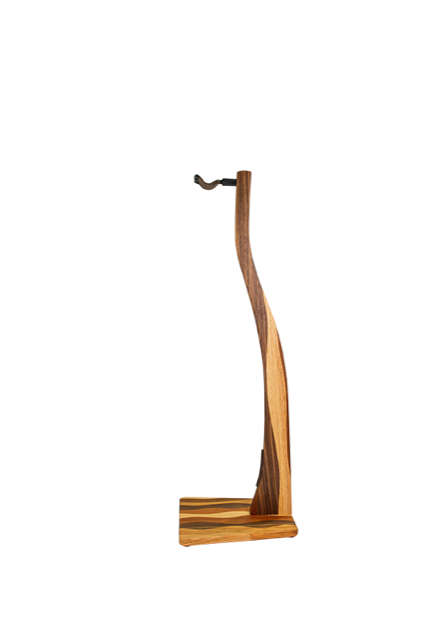 Z-Stand - Wavy - by Zither Music Company Z-Stand - Wavy - by Zither Music Company