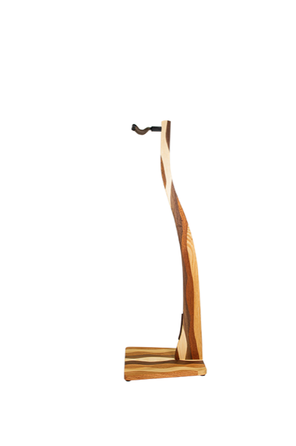 Z-Stand - Wavy - by Zither Music Company