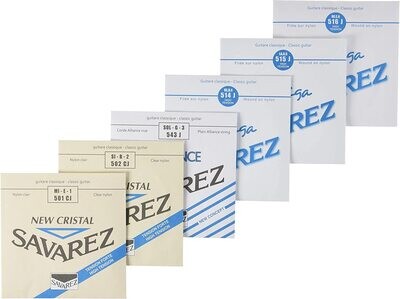 Savarez 510MJ