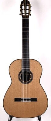 Cordoba Master Series - Hauser Limited Edition - 2022 - Hand Made in the USA Cordoba Master Series - Hauser Limited Edition - 2022 - Hand Made in the USA