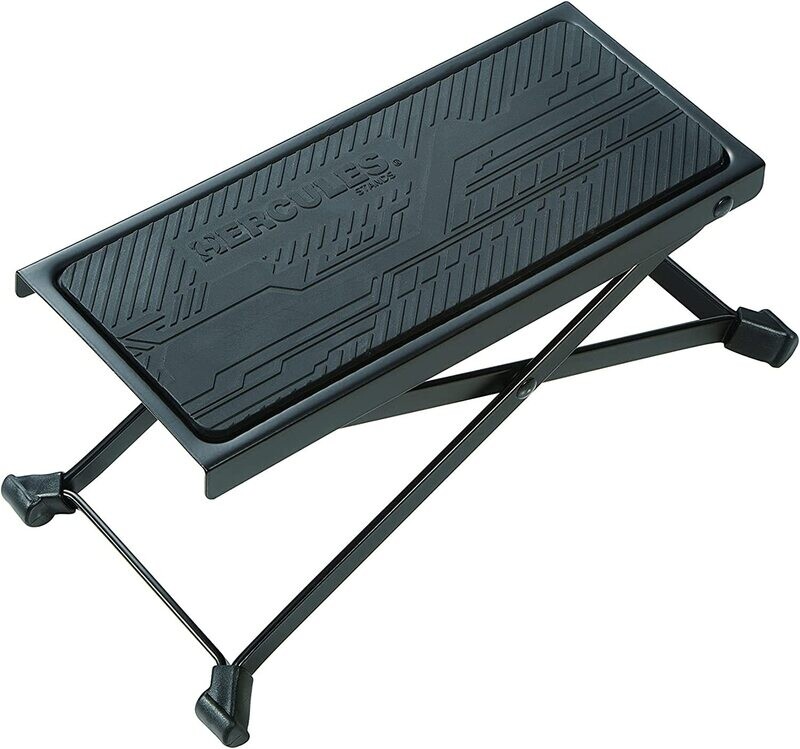Hercules FS100B Foot Rest for Classical Guitarists