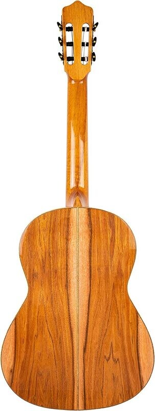 Kremona Rosa Artista - All Solid Wood Flamenco Guitar with Hardshell Case
