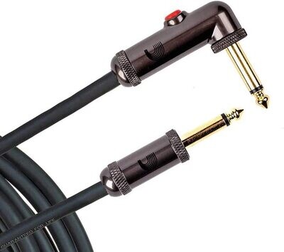Instrument Cables