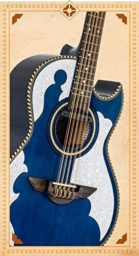 All About 7 String Acoustic Guitar - Best 2023 Guide