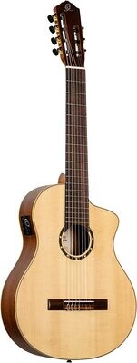 ギター ORTEGA RCE133-7 - Home - Ortega Guitars