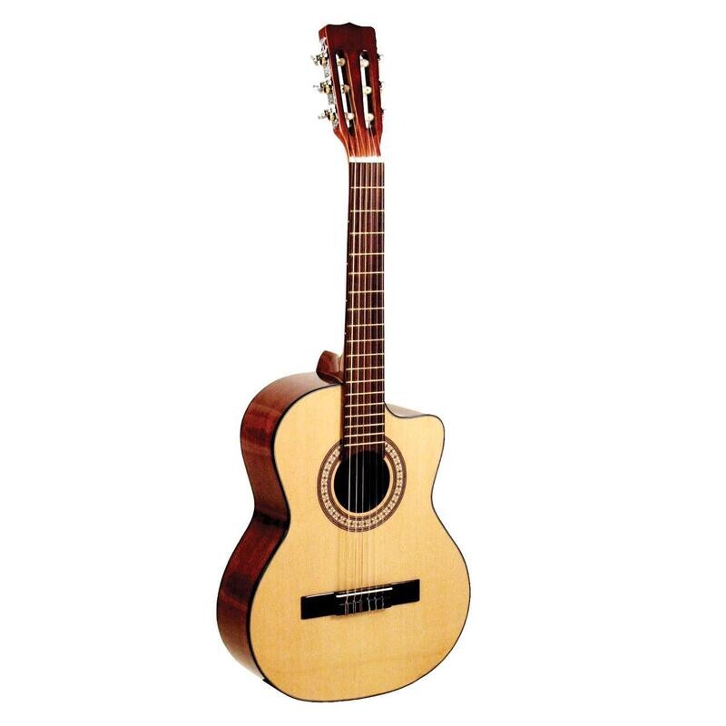 Lucida Requinto - LG-RQ1, Mariachi Requinto Lucida Requinto - LG-RQ1, Mariachi Requinto