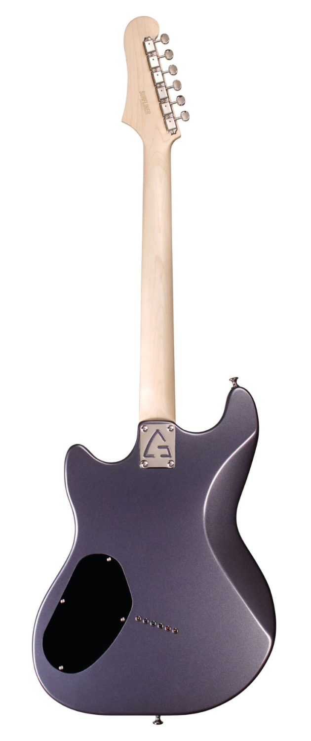 バ*ー様 Guild Surfliner HH ほぼ新品 エレキギター　ギグバッ Guild Surfliner HH | Reverb