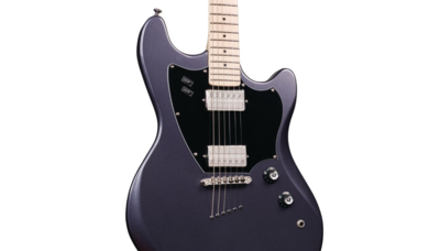 Guild Surfliner HH in Canyon Dusk