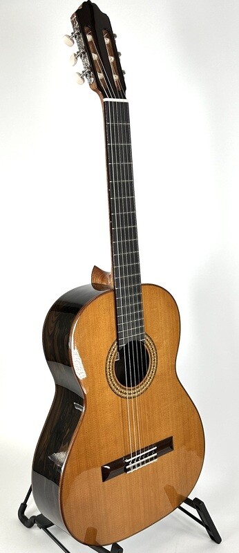 Guitarras Estevé 3Z - Full size Classical Guitar - Handmade in Spain - 2023