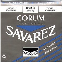 Savarez Strings